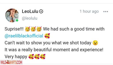 leolulu2024|@leoluluofficial(LeoLulu) instagram photos and videos view .